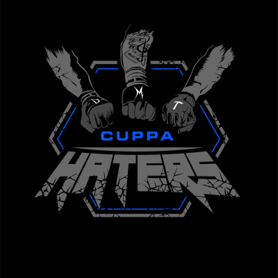 Cuppa Haters - Wrestling Podcast