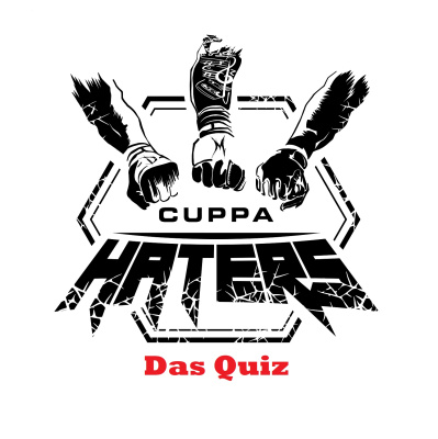 Cuppa Haters - Wrestling Podcast