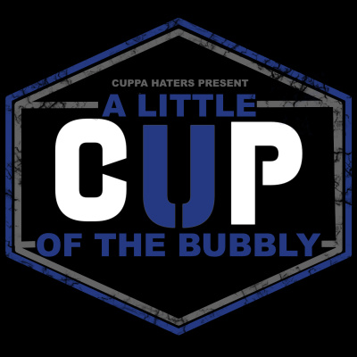 Cuppa Haters - Wrestling Podcast