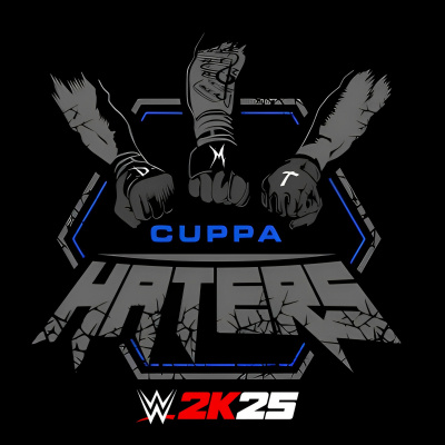Cuppa Haters - Wrestling Podcast