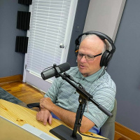 #426 Dr Gary Anderson Explains The Brutal And Gruesome Physiology Of Death By Crucifixion 3/29/24