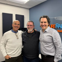 #470 - Pastor Denny Dillman Talks About How He Became A Homesteading Pastor 2/17/25