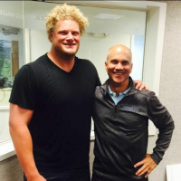 #429 Part I Faith, Family And Football - Thats NFL Pro Bowler Eric Wood 4/19/24