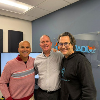 #508 Veterans Day - Guest John Conklin Served in the US Army for 34 Years! 11/10/25