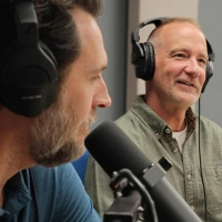 #424 Part II Dave Stone On How To Be The Best Dad You Can Be 3:/15/24