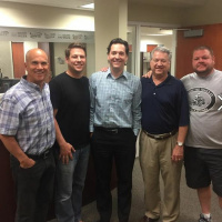 #86 Part II Dads - Its Never Too Late To Have An Impact On Your Family 6/17/17