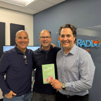 #488 A Biblical Approach to Money - with Guest Matt Bell 6/23/25