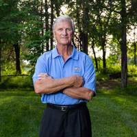 #495 We Never Know the Number of Days We Have. Amos Martin Knows What Really Matters Most 8/11/25