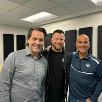 #427 Guest Nick Buda Talks About Generational Sin And How To Walk In Freedom 4/5/24