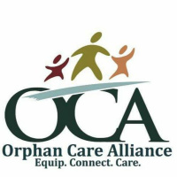 #139 Orphan Care Alliance - Helping Families Help Kids 6/24/18