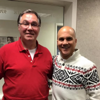 #486 - God - A Father to the Fatherless Psalm 68, Verse 5 6/9/25