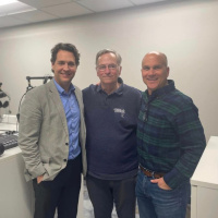 #466 Dave Hinkle Explains Why We All Love A Good Story (its A God Thing!) 1/10/25