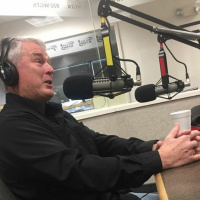 #117 Part I Leadership Is Not About Hierarchy,Its About Influencing Others - Jack Webster 1/20/18