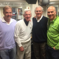 #371 Part II Wisdom - Learning What Really Matters 3/3/23