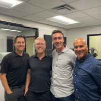 #396 Guests Jacob Valk And John - Michael Bout Talk About Pornography And Sexuality 8/26/23