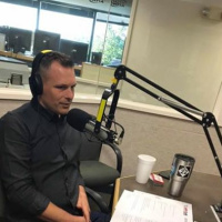 #400 Child Therapist Brent Colwick Talking About Pornography, Video Games and Screentime 9/29/23