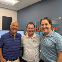 #493 Running with the Lord - With Hall of Fame Track Coach Ron Mann 7/28/25