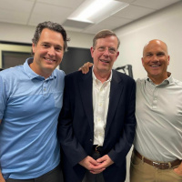 #383 Mental Health - Signs Of Trouble And What To Do About Them - Dr Matthew Sleeth 5/26/23