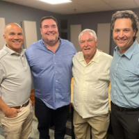 #503 From a Rough Upbringing in Poverty to 30 Years of Missionary Work in Haiti 10/6/25