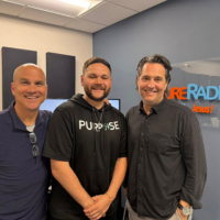 #485 Hoops for Christ - Using Basketball for the Glory of God 6/2/25