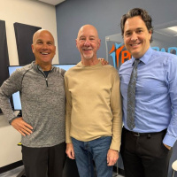 #475 - Numbering Our Days - With Guest Dr Jerry Rabalais 3/24/2025