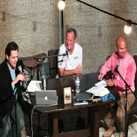 #101 Part I Special Guest Bob Russell On Living A Life Of Depth And Influence 9/30/17