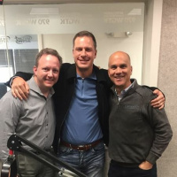 #109 Part I How To Fight The Good Fight. From Wild At Heart By John Eldredge 11/25/17