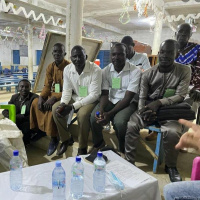 #375 What Its Like To Live In A Country Where Being A Christian Is Against The Law 3/31/23