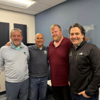 #469 - Urban Areas Should Thrive, Not Just Survive - Youth For Christ 2/10/25