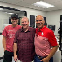 #388 Radio Host Mike Becht Talks Of Gods Goodness Even When He Was Disobedient 6/30/23