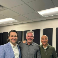 #420 - Guest Darryll Davis Talks About How The Outer World Affects Our Inner World (part 2) 2/16/24