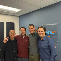 #459 Grace - Based Marriage With Pastor Brad Rhoads And Nathan Thompson Episode 1 11:15:24