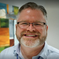 #143 God Redeems A Father - Son Relationship After Years Apart 7/21/18