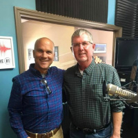 #409 Clinical Psychologist Mark Denney Talks About Soul Care And Healing 12/1/23