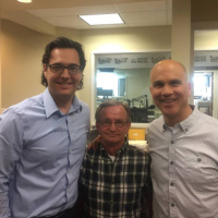 #481 - Horse Racing Legend Pat Day on the Real Meaning of Success