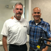 #474 Guest Darryll Davis - Founder of The Prisoners Hope Ministry 3/17/25