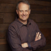 #389 Leadership By The Book (the Bible) With Guest And Author Tom Harper 7/7/23