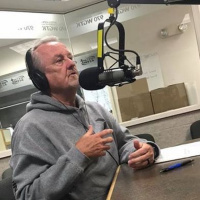 #451 Dan Webster On King Uzziah And The 3 Cs Of Self Leadership 9/27/24