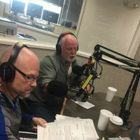 #108 Part II As A Man, Do I Have What It Takes? From Wild At Heart By John Eldredge 11/18/17