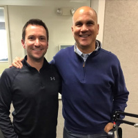 #489 - Talking About Anxiety and Depression and the Redemptive Power of God 6/30/25