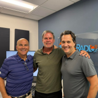 #491 When the King Enters Your Life - With Guest Fritz Bauer 7/14/25