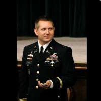 #405 Guests Robert McKenzie And Jason Deming Share Talk About Their Military Service 11/3/23