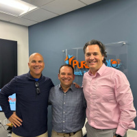 #456 Guest Kent Evans Talks About His New Book Dont Bench Yourself! 10/25/24