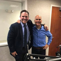 #376 Easter And The Power Of The Resurrection With Guest Brian Payne 4/7/23