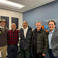 #468 - What Does Joy Look Like - Especially When Going Through Tough Struggles 2/3/25