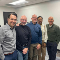 #373 What Men (and Women) Need To Know About Prostate Cancer 3/17/23