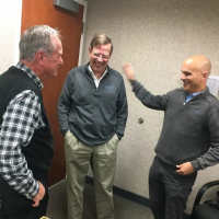 #408 Part II Thanksgiving - It Takes Time And Effort To Develop A Thankful Heart 11/24/23