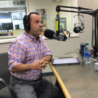 #492 Manhood Journey President Kent Evans on Emotionally and Relationally Connecting With a Child 7/21/25