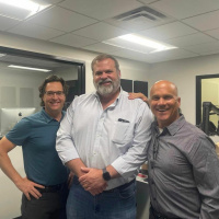 #404 State Representative John Hodgson - God Created Government Man Created Politics 10/27/23