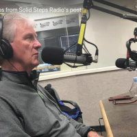 #168 Time Out For God - Starting With Five Minutes A Day 1/26/19